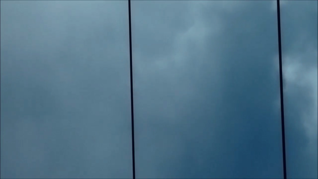 2020-03-13 Bahnfahrt: Drähte (Fieldrecording Video)